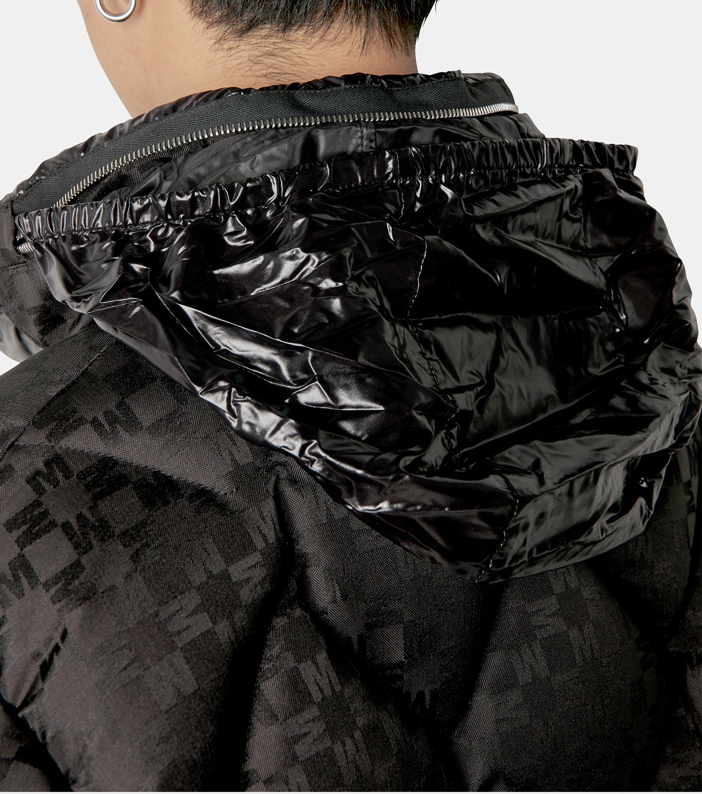 NIJIMA JACKET