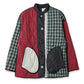 Reversible Quilted Jacket