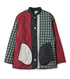 Reversible Quilted Jacket
