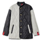 Reversible Quilted Jacket