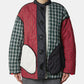 Reversible Quilted Jacket