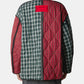 Reversible Quilted Jacket