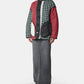 Reversible Quilted Jacket