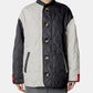 Reversible Quilted Jacket