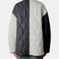 Reversible Quilted Jacket