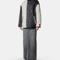 Reversible Quilted Jacket