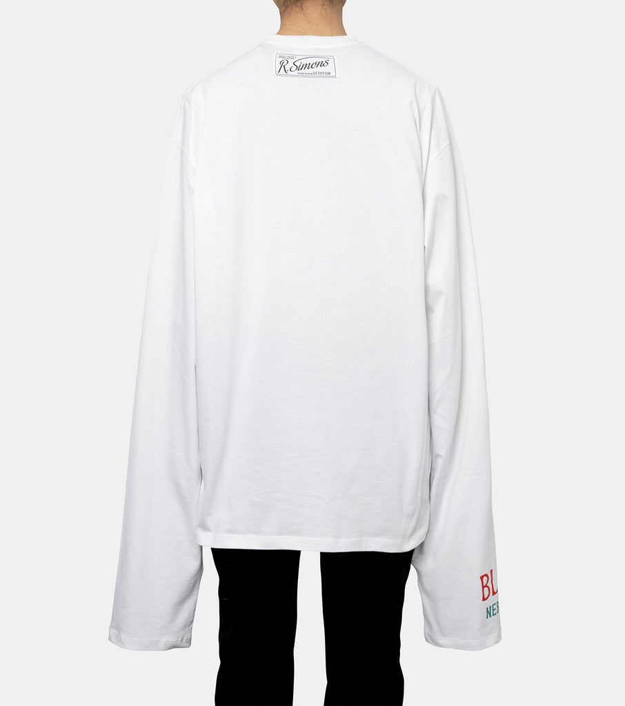 Extreme LS Tshirt Blair Corn