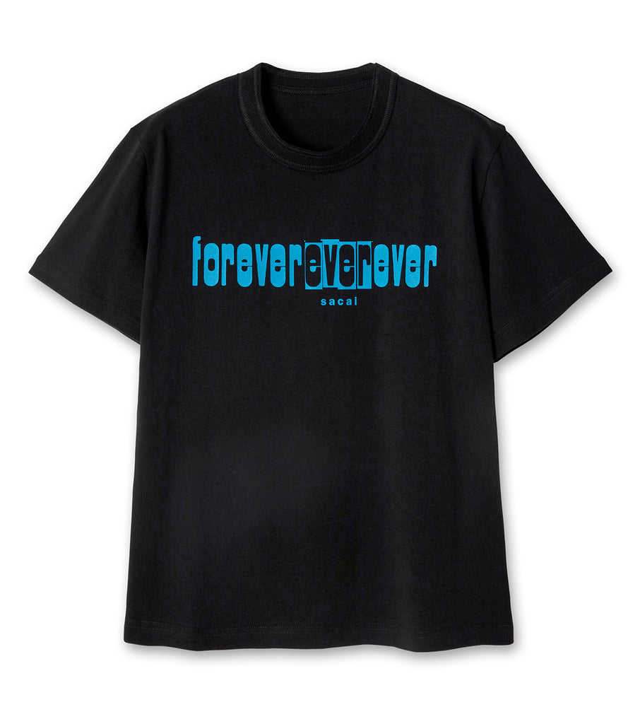 Forever Ever Ever T-shirt