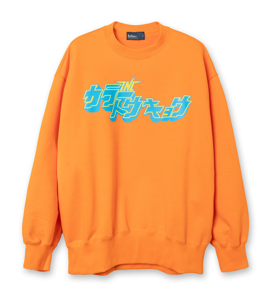 Sweatshirt Kolor Tokyo