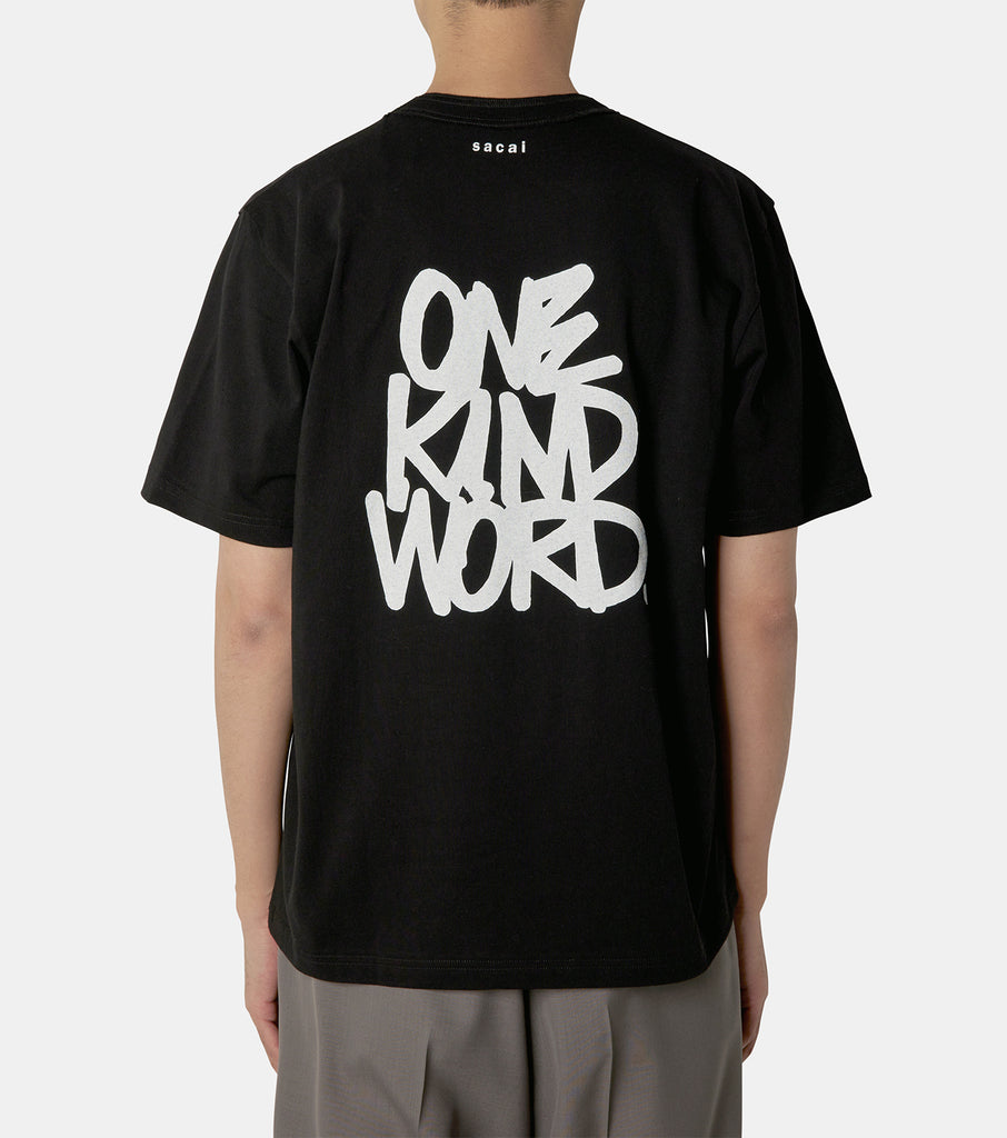 Eric Haze / ONEKINDWORD. T-Shirt