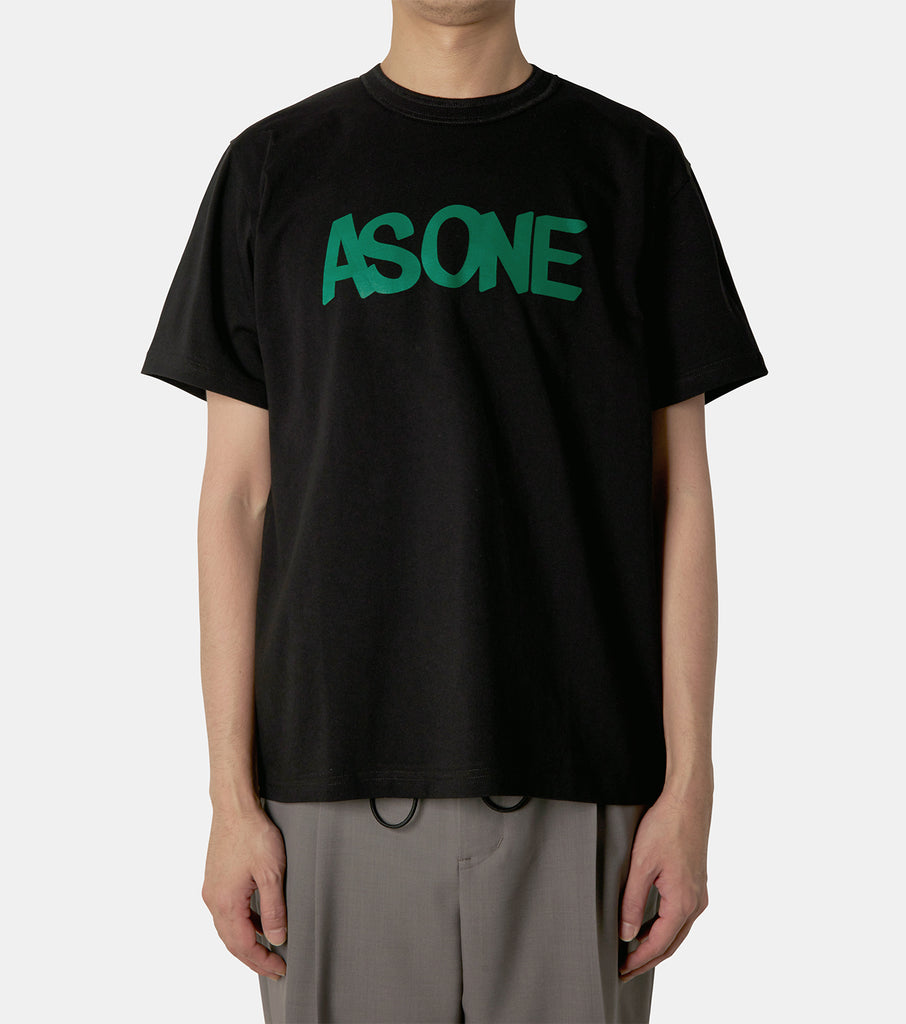 Eric Haze / AS ONE T-Shirt