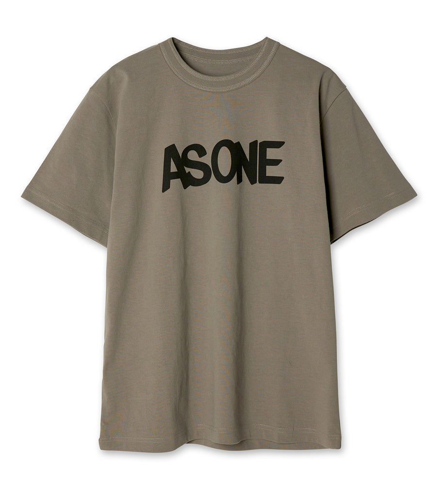 Eric Haze AS ONE T-shirt
