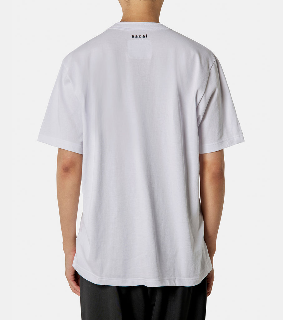 Graphic Print T-Shirt
