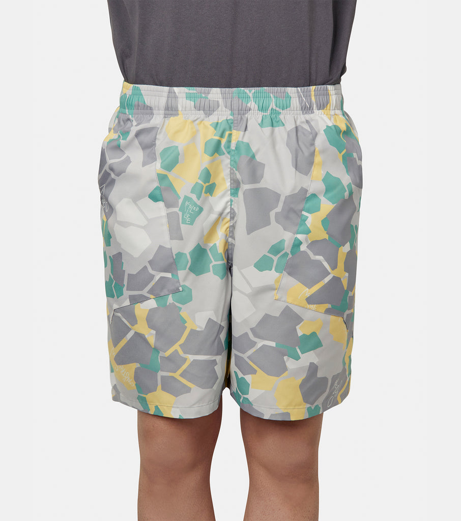 SWIMMING SHORTS