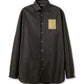 Big fit classic shirt me faut oublie