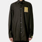 Big fit classic shirt me faut oublie