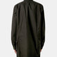 Big fit classic shirt me faut oublie