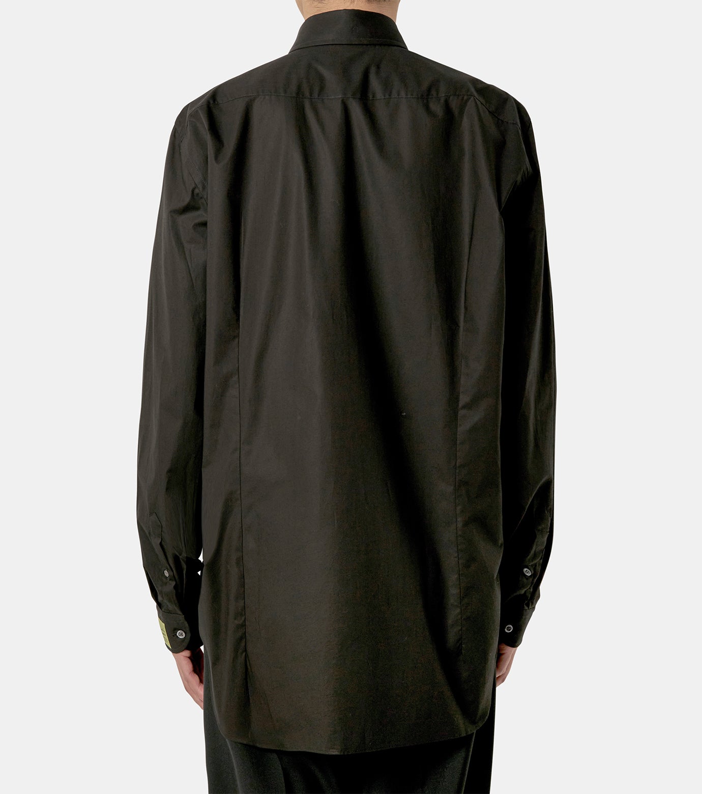 Big fit classic shirt me faut oublie