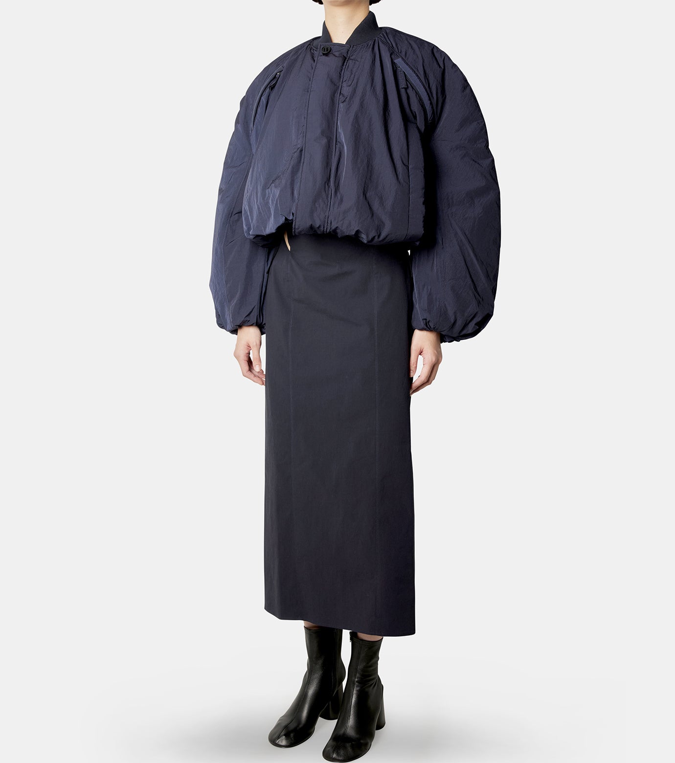 Le Bomber Bahia