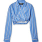 La Chemise Bahia Courte