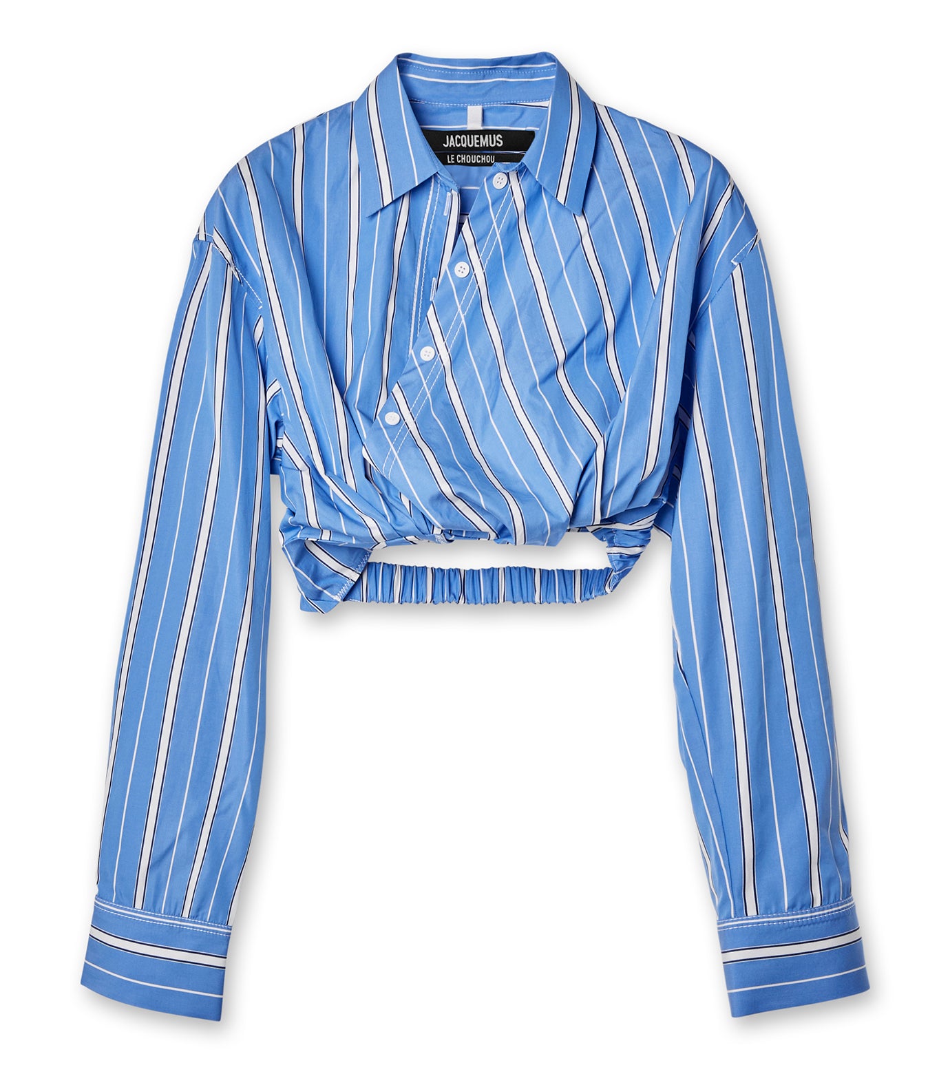 La Chemise Bahia Courte
