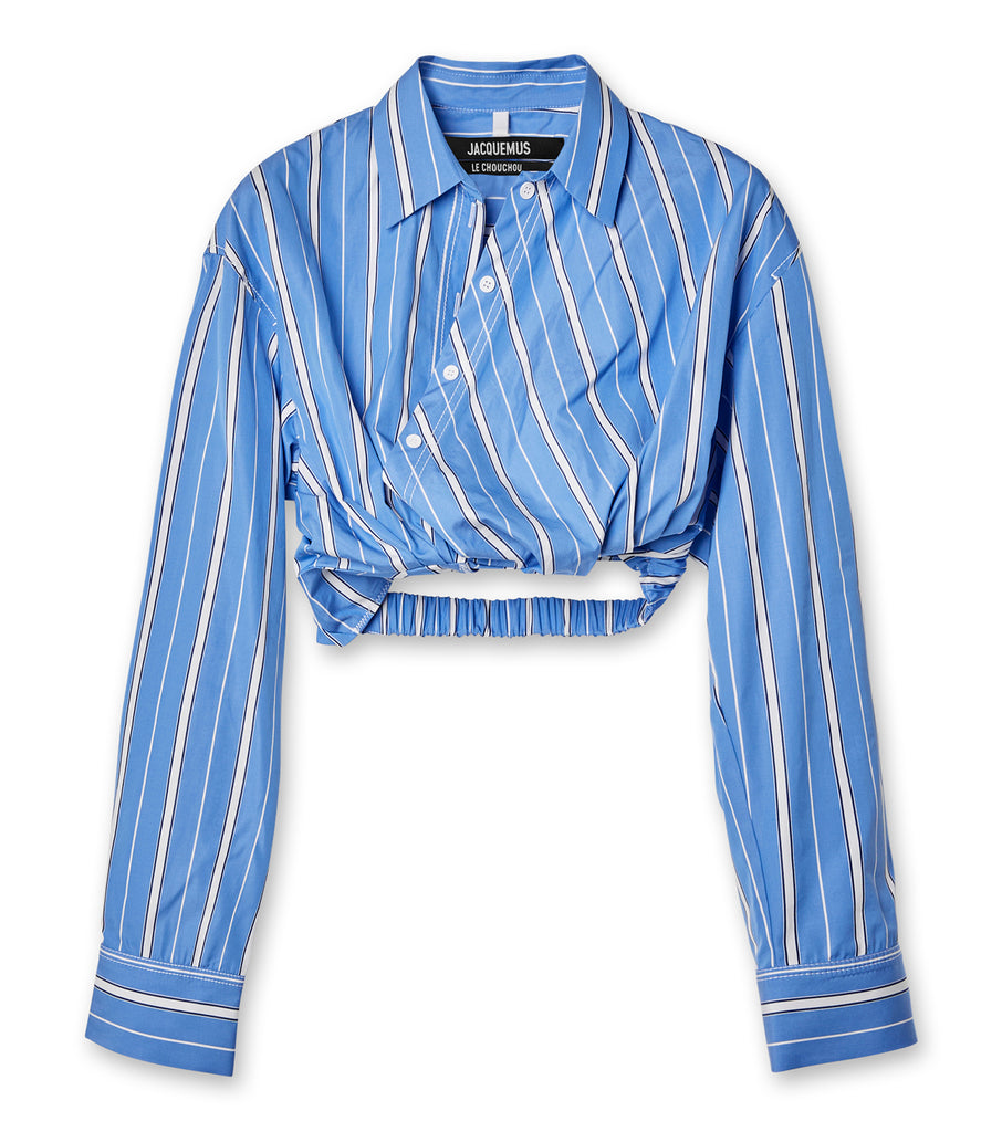 La Chemise Bahia Courte