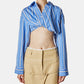 La Chemise Bahia Courte