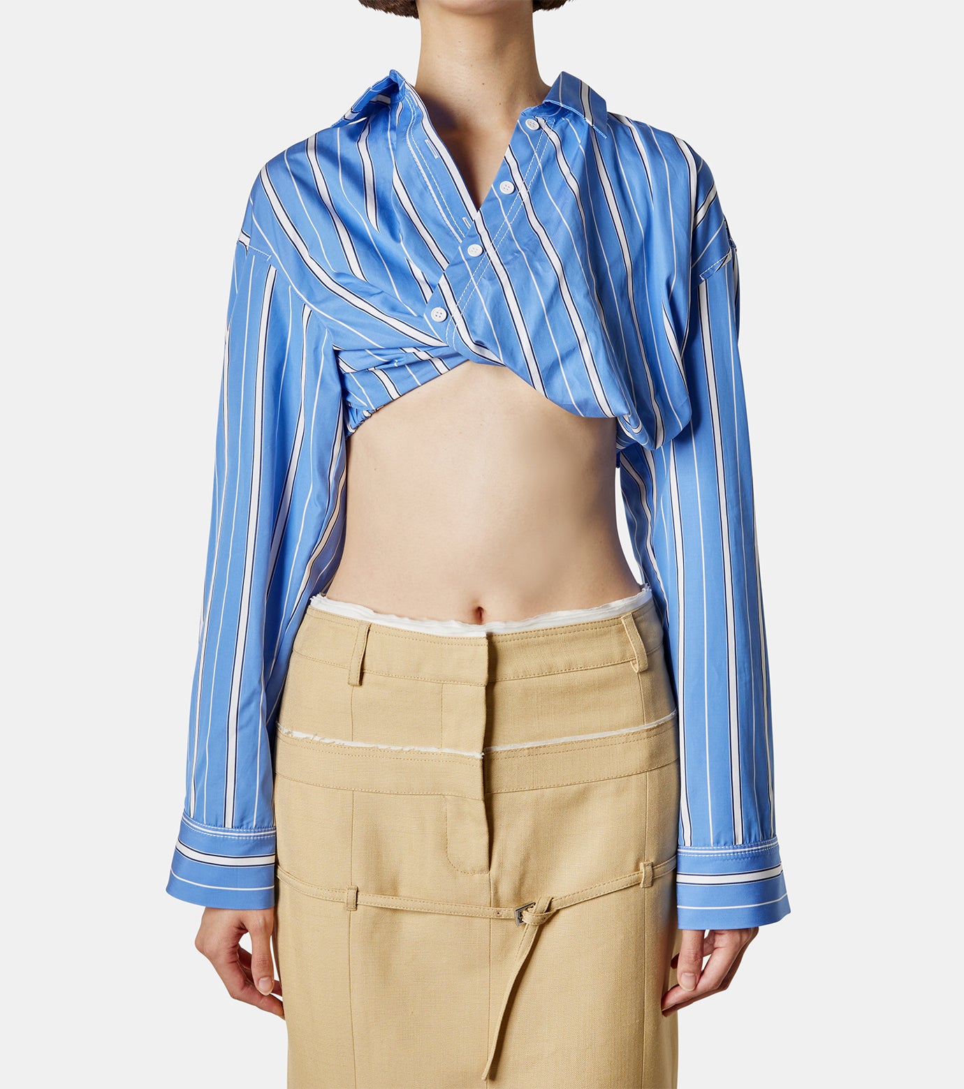 La Chemise Bahia Courte