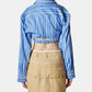 La Chemise Bahia Courte