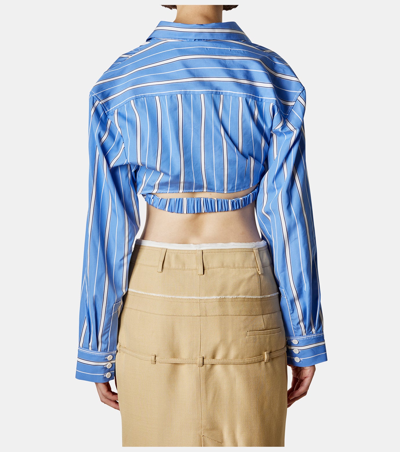 La Chemise Bahia Courte