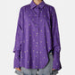 Diana All Over Logo Shirt