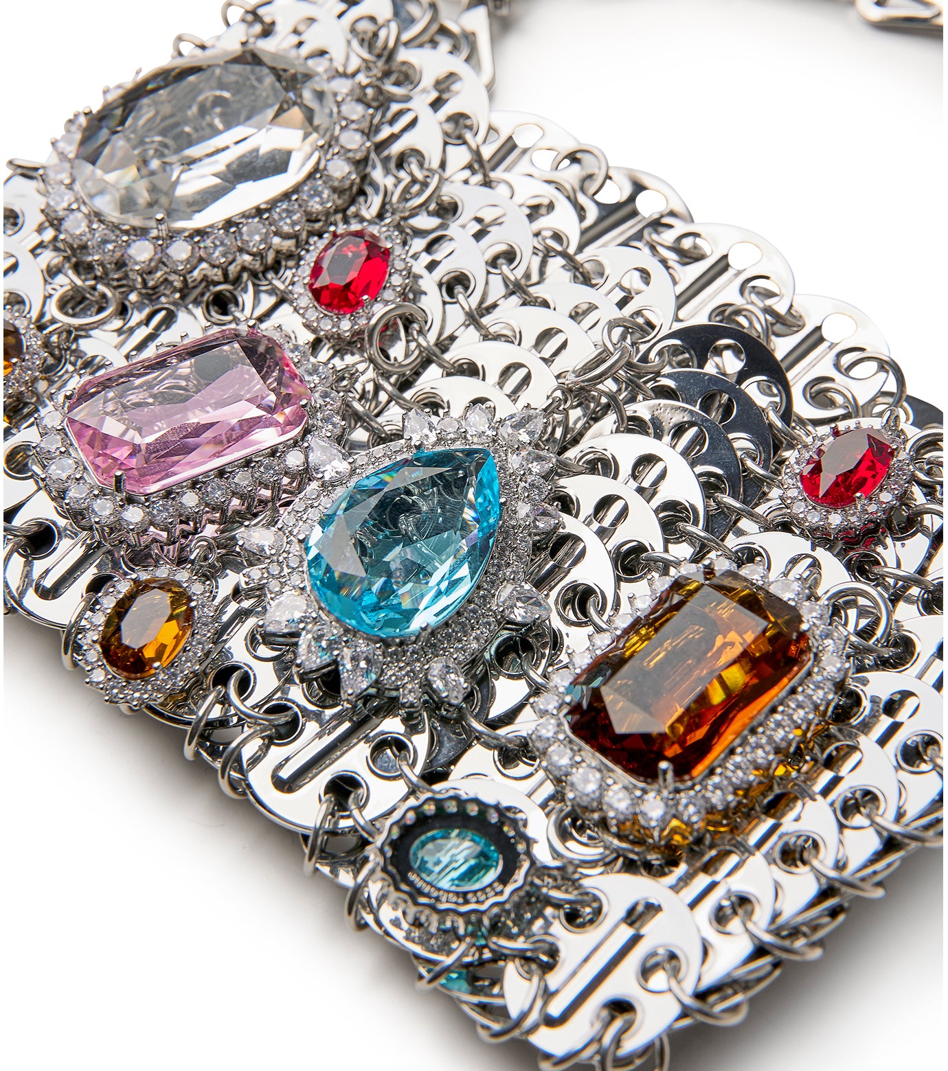 1969 Nao Jewels