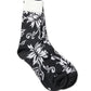 Floral Socks (Large Floral)