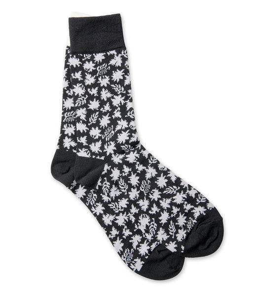 Floral Socks (Small Floral)