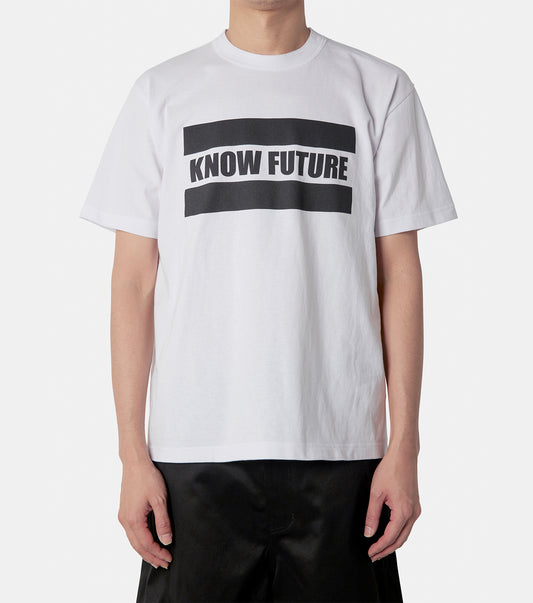KNOW FUTURE T-Shirt