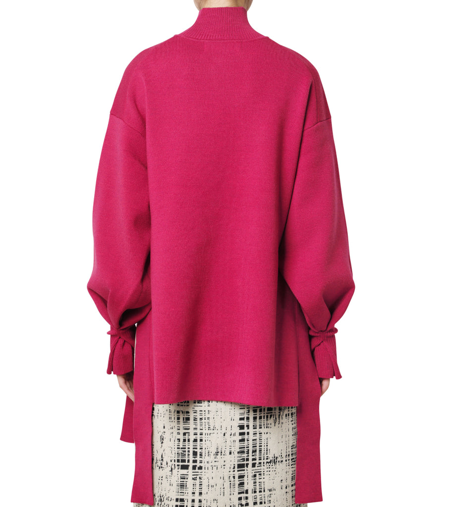 Wool Smooth Top