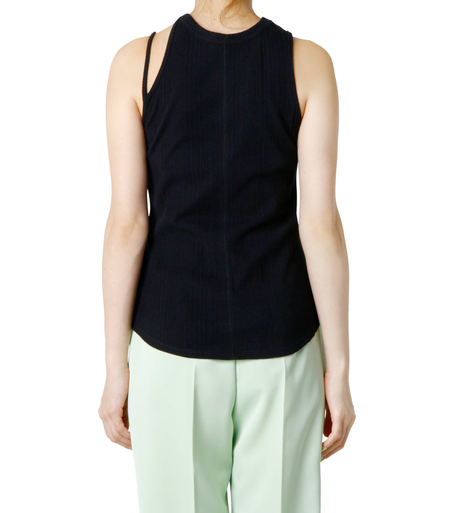 2way Cutout Tank TOP