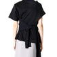 Wrap Detail Tee