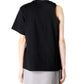 Wrap Detail Tee