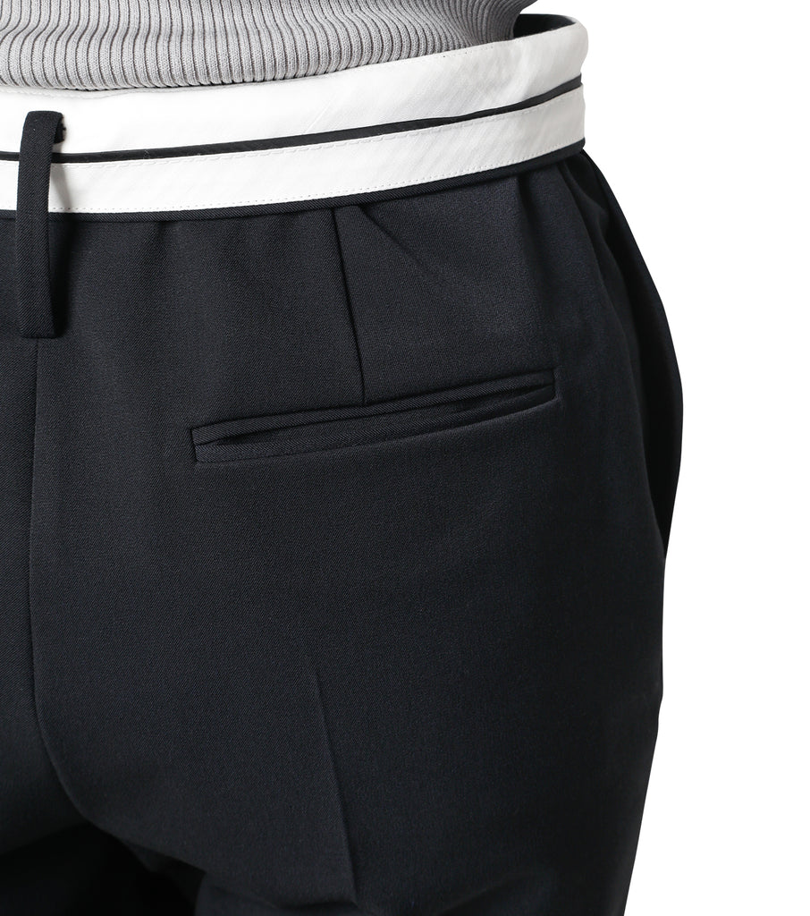 Biker Pants