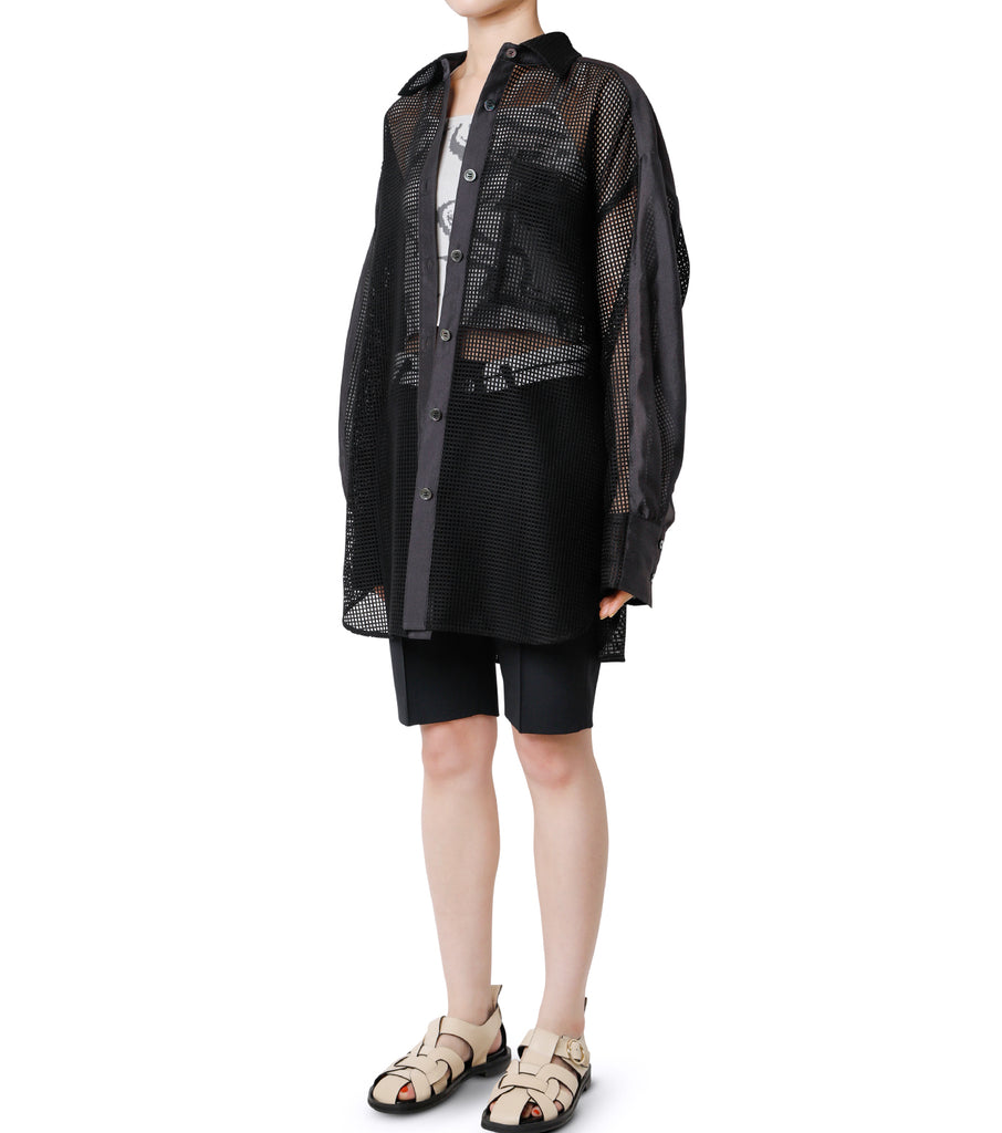 Biker Pants