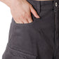 Wide Cargo Pants