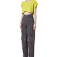 Wide Cargo Pants