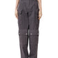 Wide Cargo Pants