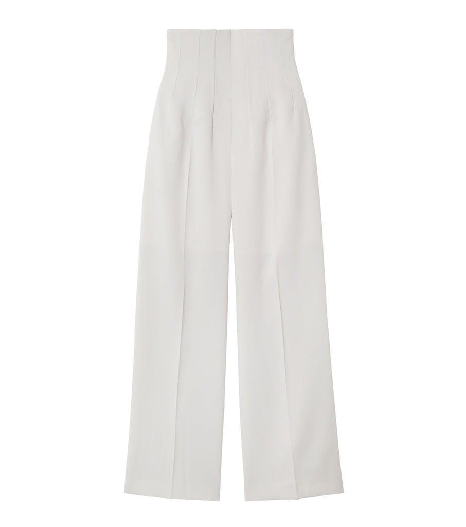Corset Wide Pants