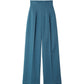Corset Wide Pants