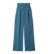 Corset Wide Pants