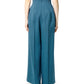 Corset Wide Pants