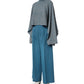 Corset Wide Pants