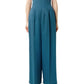 Corset Wide Pants